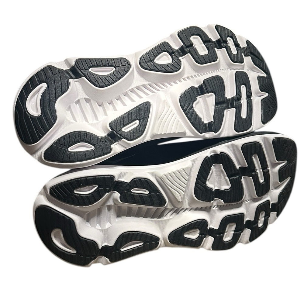 Hoka Gaviota 5 running shoe new stabilizing H-Frame Eva foam walking sz 12 - Picture 11 of 13